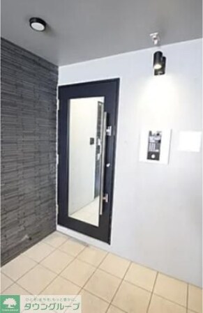 IMEX白金の物件内観写真